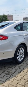 Ford Mondeo VIII 2.0 TDCi 150 KM Trend-4