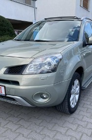 Renault Koleos 2.5 benzyna-2