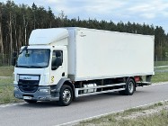 DAF LF 320 Kontener Sprowadzony Euro 6 Winda Klima , Blokada Mostu , Książka Serwisowa , Poduszki, Aktywny Tempom