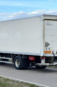 LF 320 Kontener Sprowadzony Euro 6 Winda Klima , Blokada Mostu, Kontener 21EP-2