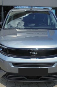 Opel Combo IV XL L2H1 EAT8 XL L2H1 EAT8 1.5 130KM-2