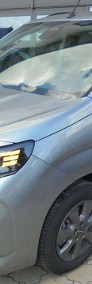 Opel Combo IV XL L2H1 EAT8 XL L2H1 EAT8 1.5 130KM-3