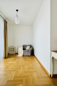 Komfortowy apartament z 35 m2 tarasem na osiedlu Saska Residential Estate.-2
