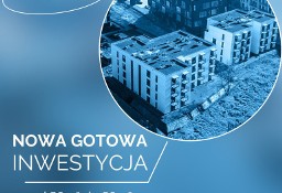 Nowe mieszkanie Kraków Os. Ruczaj, ul. Bunscha