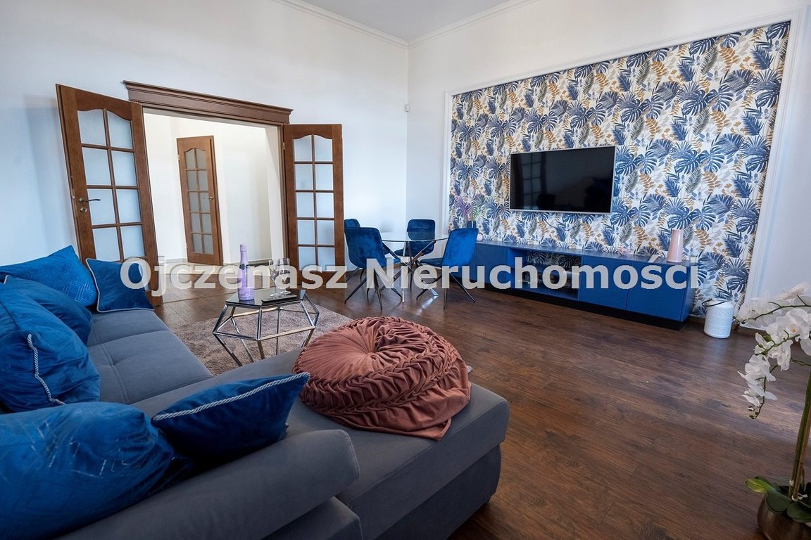 Mieszkanie do wynajęcia, 74 m² Centrum