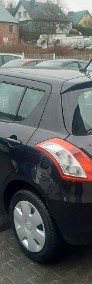 Suzuki Swift V 1.3i 4X4 alufelgi klima stan BDB-4