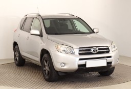Toyota RAV 4 III , Salon Polska, GAZ, Automat, Klimatronic, Parktronic