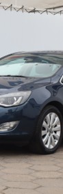 Opel Astra J , Navi, Xenon, Klimatronic, Tempomat ,Bezkolizyjny,ALU-3