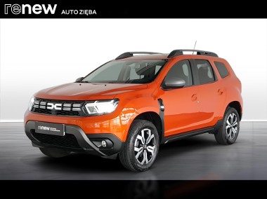 Dacia Duster I 1.0 TCe Journey LPG-1