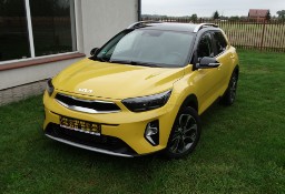 Kia Stonic Mild-Hybrid Full LED Automat