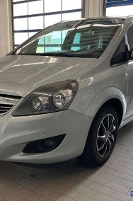 Opel Zafira B-2