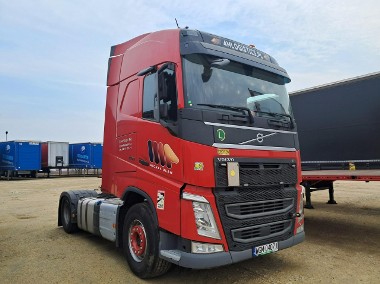 Volvo fh 460-1