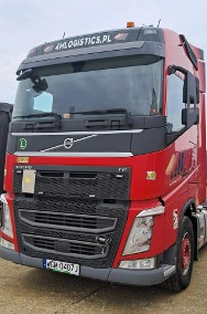 Volvo fh 460-2