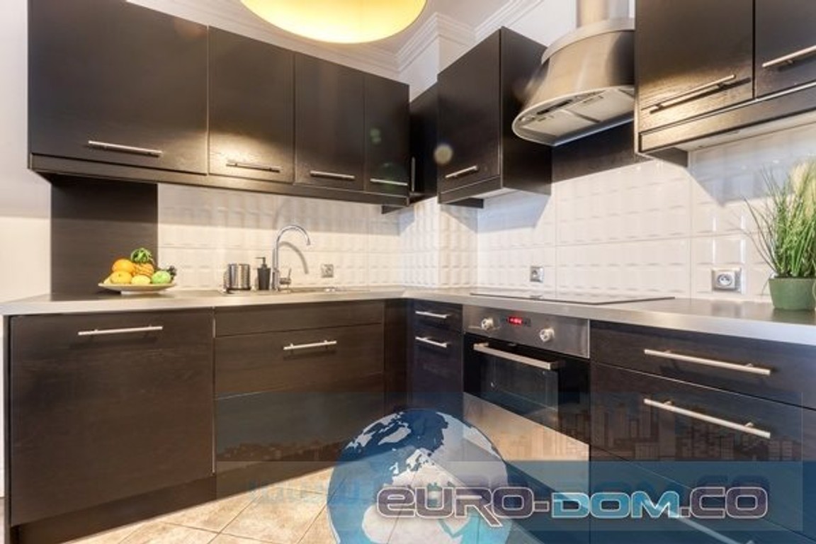 Mieszkanie do wynajęcia, 46 m², 2 pokoje Poznań Jeżyce - Widok 5