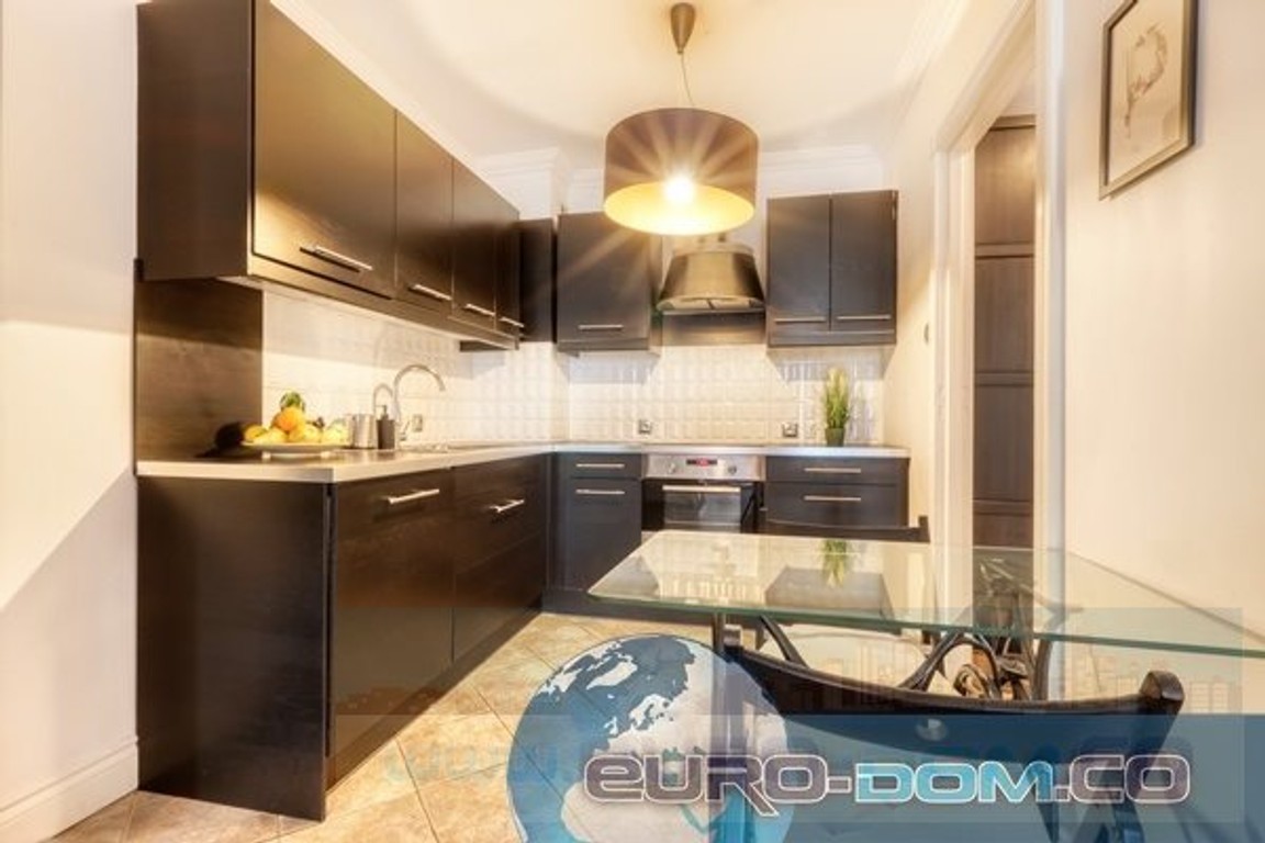 Mieszkanie do wynajęcia, 46 m², 2 pokoje Poznań Jeżyce - Widok 6