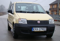 Fiat Panda II Niski przebieg