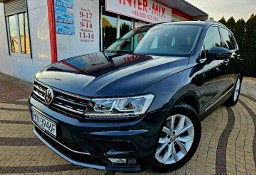 Volkswagen Tiguan II