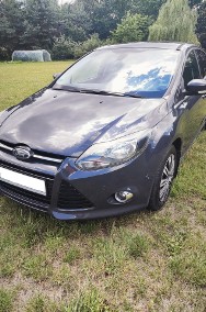 Ford Focus Titanium mk3 2011 125km-2