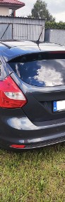 Ford Focus Titanium mk3 2011 125km-3