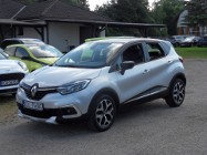 Renault Captur 1.2 BENZYNA, AUTOMAT, KAMERA