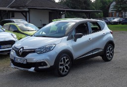 Renault Captur 1.2 BENZYNA, AUTOMAT, KAMERA