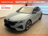Skoda Octavia IV RS 2.0 TSI DSG RS 2.0 TSi DSG 265KM