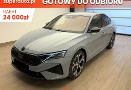 Skoda Octavia IV RS 2.0 TSI DSG RS 2.0 TSi DSG 265KM