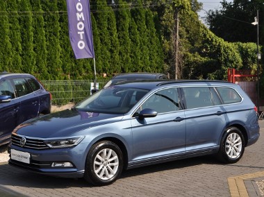 Volkswagen PASSAT B8 2.0 TDI 150KM Salon POLSKA Comfortline-1