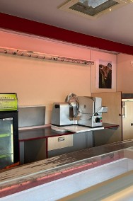 Citroen Jumper Autosklep wędlin Sklep Gastronomiczny Food Truck Foodtruck Borco 200-2