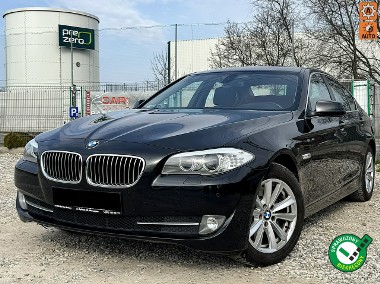 BMW SERIA 5 NAVI PDC Climatronic-1