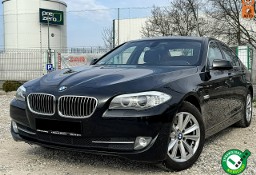 BMW SERIA 5 VI (F07/F10/F11) BMW SERIA 5 NAVI PDC Climatronic