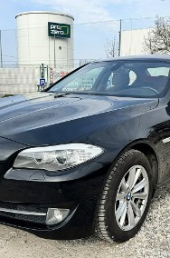 BMW SERIA 5 NAVI PDC Climatronic-2