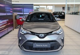 Toyota C-HR 2.0 Hybrid Style
