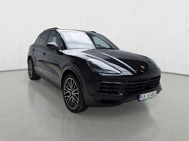 Porsche Cayenne II-1