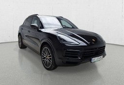 Porsche Cayenne II