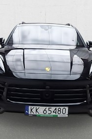 Porsche Cayenne II-2