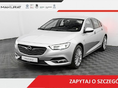 Opel Insignia II Country Tourer KK88857#2.0 CDTI Elite Podgrz.f I szyba Cz.park LED Salon PL VAT23%-1