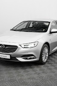 Opel Insignia II Country Tourer KK88857#2.0 CDTI Elite Podgrz.f I szyba Cz.park LED Salon PL VAT23%-2