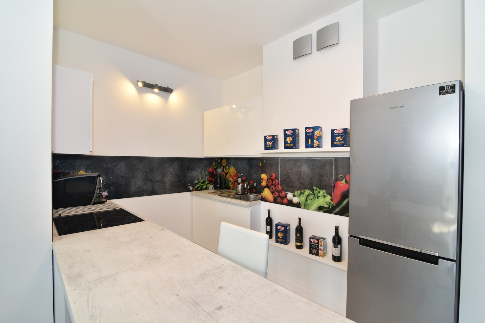 Mieszkanie do wynajęcia, 69 m² Bydgoskie Przedmieście, Władysława Broniewskiego