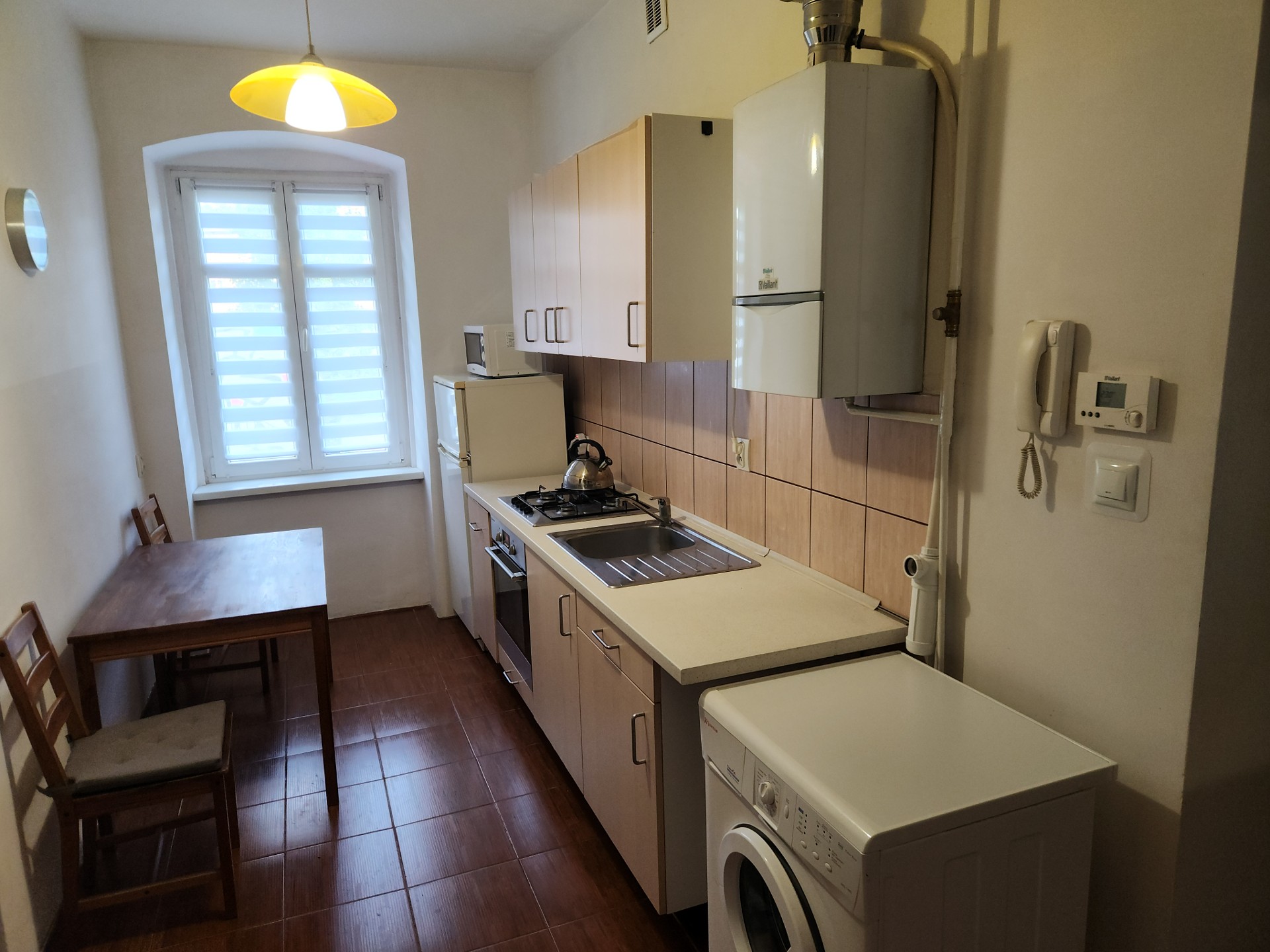 Mieszkanie na wynajem, 38 m² Księże Małe