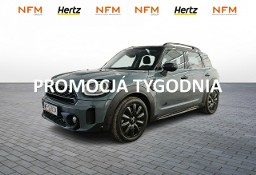 MINI Countryman 2,0 S ALL4(178 KM) Cooper S ALL4 Salon Polska F-Vat