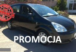 Toyota Corolla Verso III Comfort 2.0 D4D