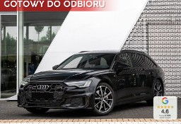 Audi A6 V (C8) 45 TFSI quattro S Line Avant 2.0 45 TFSI quattro S Line Avant (265KM)