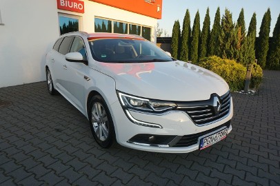 Renault Talisman II