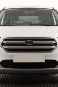 Ford Kuga , Salon Polska, Klima, Tempomat, Podgrzewane siedzienia-2