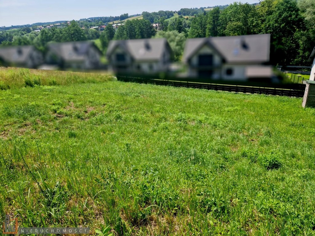 Działka na sprzedaż, 1016 m², Michałowice Michałowice - Widok 3