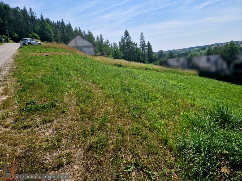 Działka na sprzedaż, 1016 m², Michałowice Michałowice - Widok 5