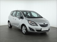 Opel Meriva A , Klima, Tempomat, Parktronic, Podgrzewane siedzienia