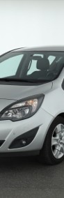 Opel Meriva A , Klima, Tempomat, Parktronic, Podgrzewane siedzienia-3