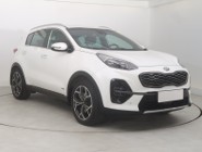 Kia Sportage IV , Salon Polska, Serwis ASO, Automat, VAT 23%, Skóra, Navi,